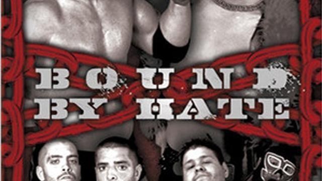 ROH Bound by Hate - Match Card & Results | ROH PPV