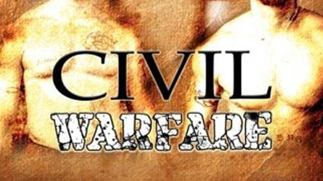 ROH Civil Warfare - Match Card & Results | ROH PPV