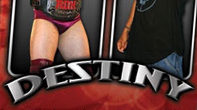 ROH Destiny - Match Card & Results | ROH PPV ROH Destiny - Match Card & Results | ROH PPV