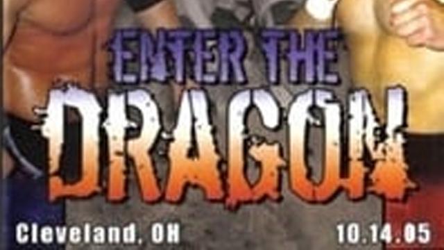 ROH Enter the Dragon - Match Card & Results | ROH PPV ROH Enter the Dragon - Match Card & Results | ROH PPV