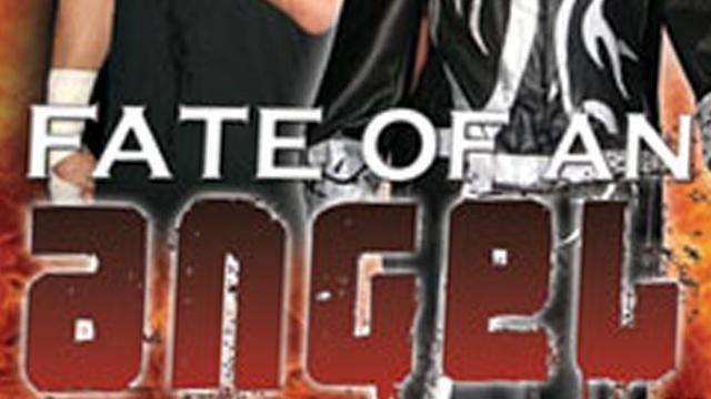 ROH Fate of an Angel - Match Card & Results | ROH PPV ROH Fate of an Angel - Match Card & Results | ROH PPV