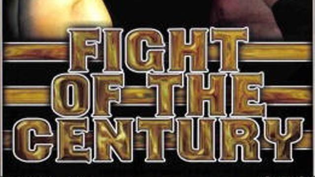 ROH Fight of the Century - Match Card & Results | ROH PPV