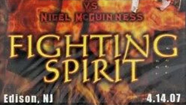 ROH Fighting Spirit - Match Card & Results | ROH PPV ROH Fighting Spirit - Match Card & Results | ROH PPV