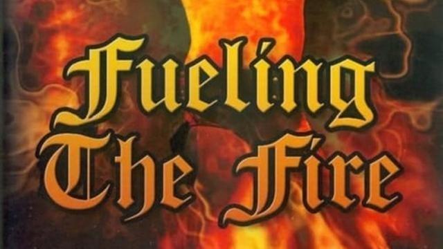 ROH Fueling the Fire - Match Card & Results | ROH PPV