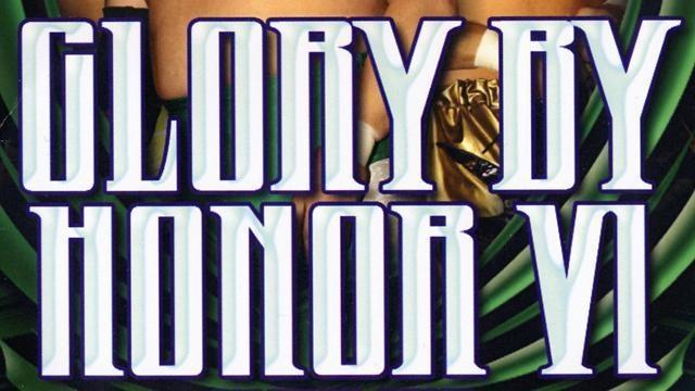 ROH Glory by Honor VI - Match Card & Results | ROH PPV ROH Glory by Honor VI - Match Card & Results | ROH PPV