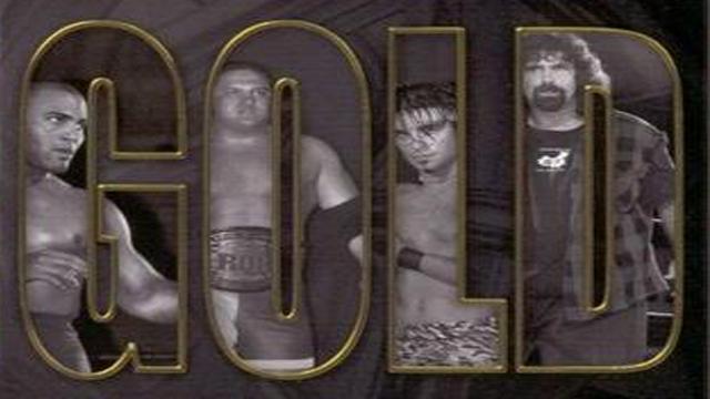 ROH Gold - Match Card & Results | ROH PPV ROH Gold - Match Card & Results | ROH PPV