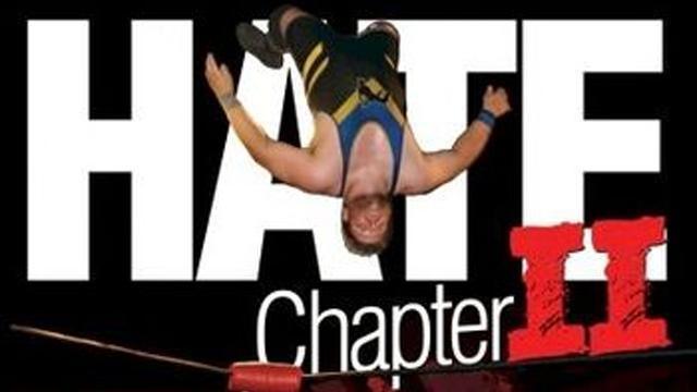 ROH Hate: Chapter II - Match Card & Results | ROH PPV ROH Hate: Chapter II - Match Card & Results | ROH PPV