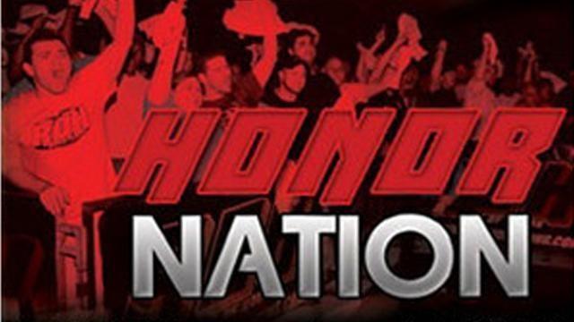 ROH Honor Nation - Match Card & Results | ROH PPV