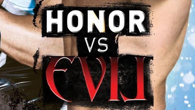 ROH Honor vs. Evil - Match Card & Results | ROH PPV ROH Honor vs. Evil - Match Card & Results | ROH PPV