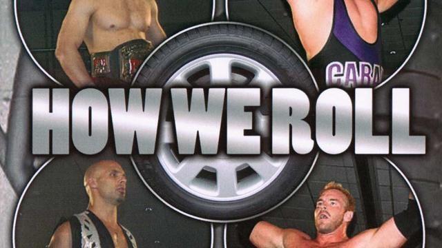 ROH How We Roll - Match Card & Results | ROH PPV ROH How We Roll - Match Card & Results | ROH PPV