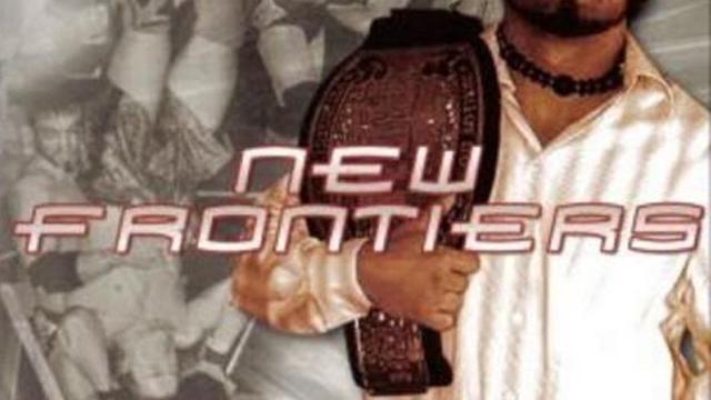 ROH New Frontiers - Match Card & Results | ROH PPV