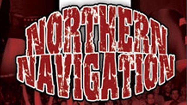 ROH Northern Navigation - Match Card & Results | ROH PPV