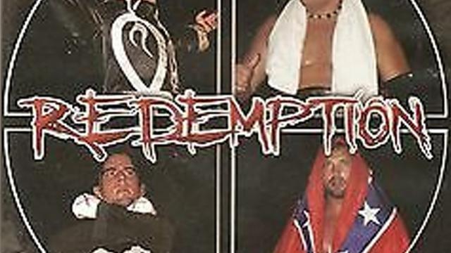 ROH Redemption - Match Card & Results | ROH PPV ROH Redemption - Match Card & Results | ROH PPV