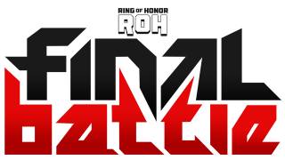 ROH Final Battle 2025