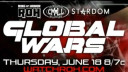 ROH x CMLL x Stardom Global Wars