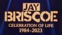 ROH Jay Briscoe Tribute and Celebration of Life
