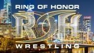 ROH Wrestling 2020