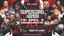 Supercard of honor 2024