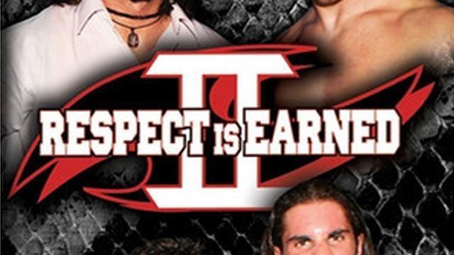 ROH Respect is Earned II - Match Card & Results | ROH PPV