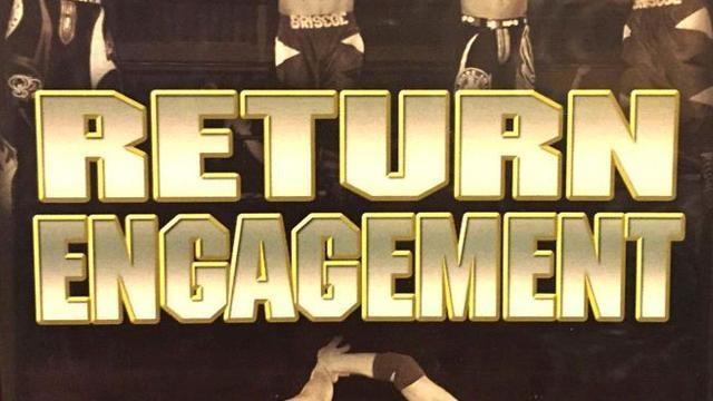 ROH Return Engagement - Match Card & Results | ROH PPV ROH Return Engagement - Match Card & Results | ROH PPV