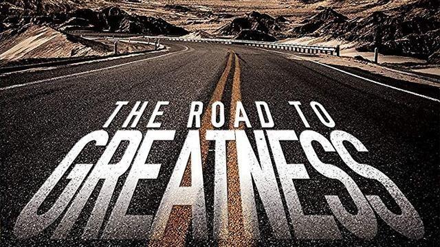 ROH Road to Greatness - Match Card & Results | ROH PPV ROH Road to Greatness - Match Card & Results | ROH PPV