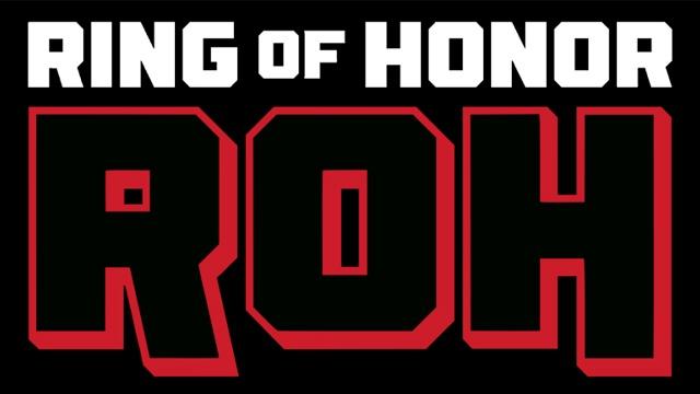 ROH Wrestling 2024 - Results List
