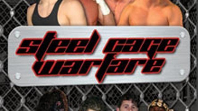 ROH Steel Cage Warfare - Match Card & Results | ROH PPV ROH Steel Cage Warfare - Match Card & Results | ROH PPV