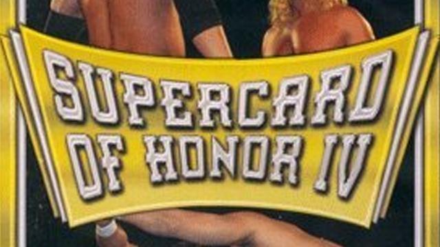 roh supercard of honor 2016 roh supercard of honor 2016
