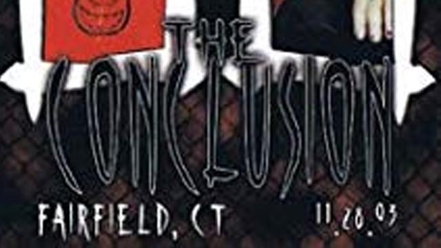 ROH The Conclusion - ROH PPV Results ROH The Conclusion - ROH PPV Results