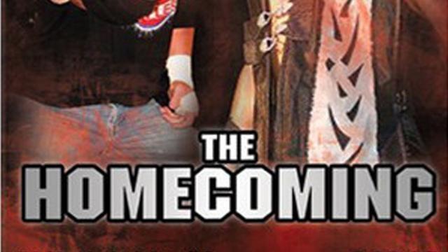 ROH The Homecoming - Match Card & Results | ROH PPV ROH The Homecoming - Match Card & Results | ROH PPV