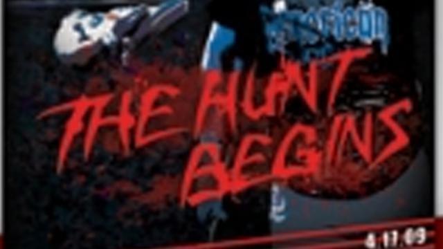 ROH The Hunt Begins - Match Card & Results | ROH PPV ROH The Hunt Begins - Match Card & Results | ROH PPV
