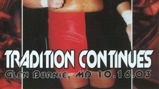 ROH Tradition Continues - Match Card & Results | ROH PPV