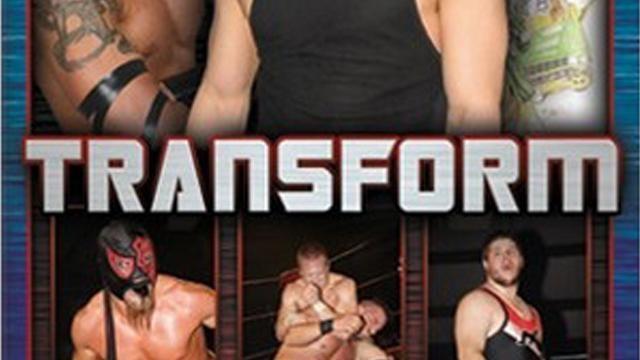ROH Transform - Match Card & Results | ROH PPV ROH Transform - Match Card & Results | ROH PPV