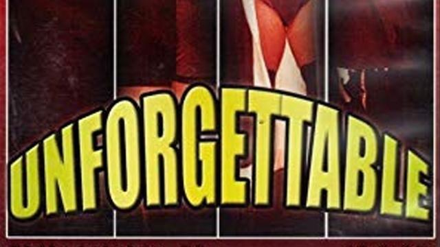 ROH Unforgettable - Match Card & Results | ROH PPV