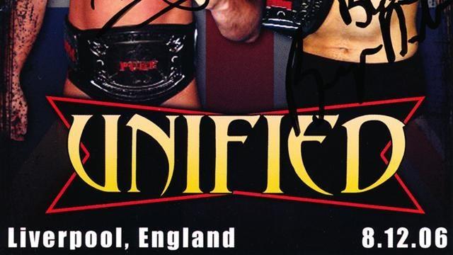 ROH Unified - Match Card & Results | ROH PPV