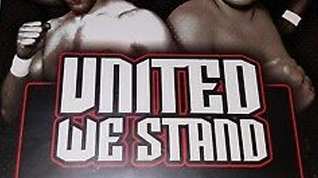 ROH United We Stand - Match Card & Results | ROH PPV ROH United We Stand - Match Card & Results | ROH PPV