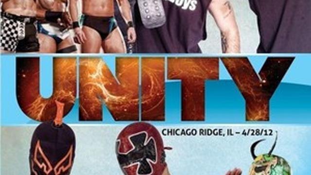 ROH Unity - Match Card & Results | ROH PPV ROH Unity - Match Card & Results | ROH PPV