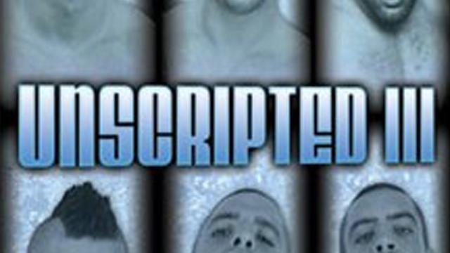 ROH Unscripted III - Match Card & Results | ROH PPV ROH Unscripted III - Match Card & Results | ROH PPV