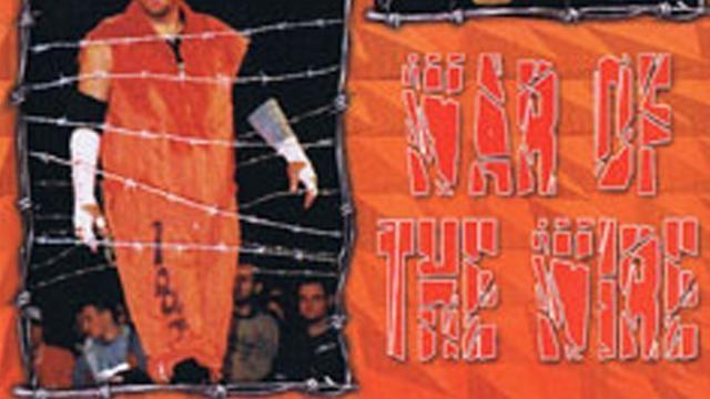ROH War of the Wire - Match Card & Results | ROH PPV ROH War of the Wire - Match Card & Results | ROH PPV