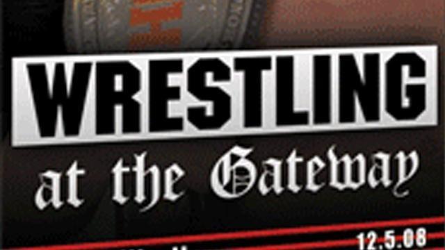 ROH Wrestling at the Gateway - Match Card & Results | ROH PPV ROH Wrestling at the Gateway - Match Card & Results | ROH PPV
