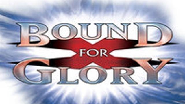 TNA Bound for Glory 2005 - Match Card & Results | TNA PPV
