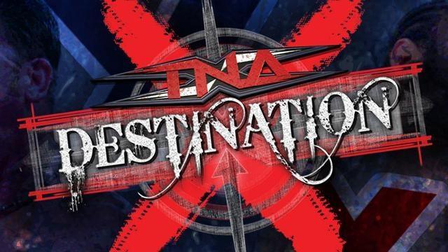 TNA Destination X 2009 - Match Card & Results | TNA PPV