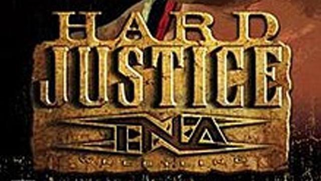 TNA Hard Justice 2007 - Match Card & Results | TNA PPV