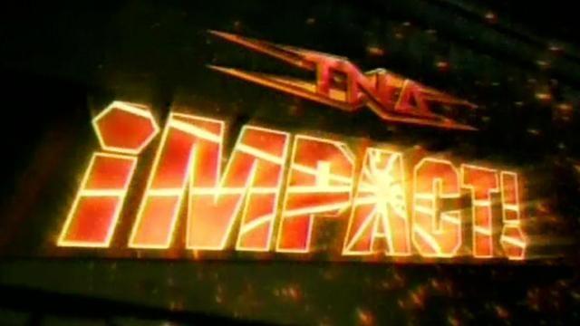 TNA Impact! 2005 - Results List