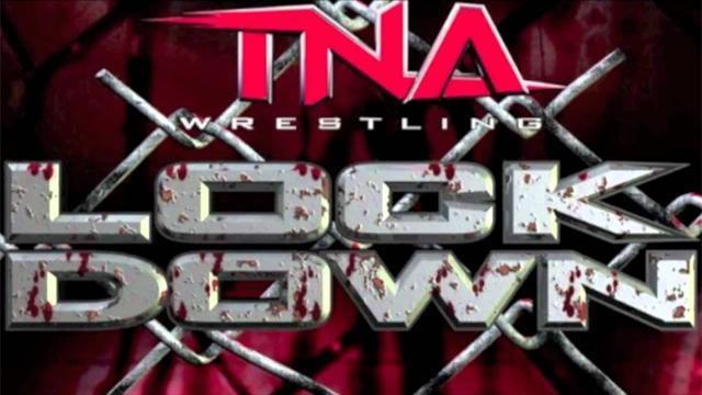 TNA Lockdown 2012 - Match Card & Results | TNA PPV TNA Lockdown 2012 - Match Card & Results | TNA PPV