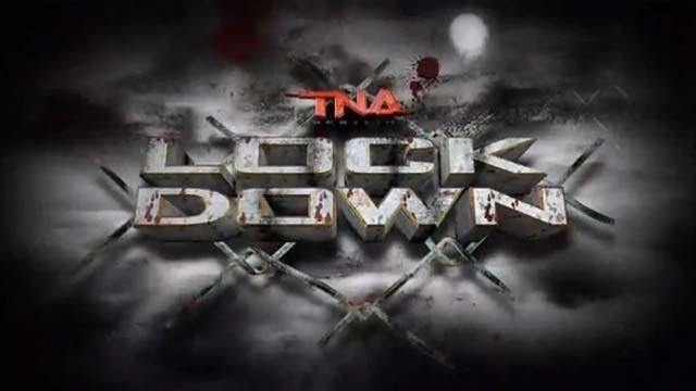 TNA Lockdown 2014 - TNA / Impact PPV Results