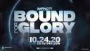 Impact Wresting Bound for Glory 2020