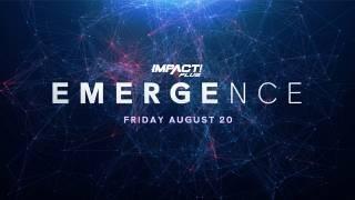Impact Wrestling Emergence (2021)