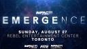 Impact Wrestling Emergence (2023)