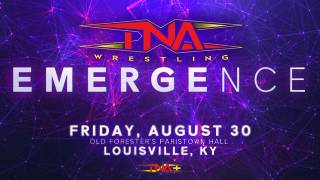 TNA Emergence (2024)
